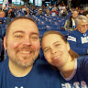 Meet your Posher, Katherine